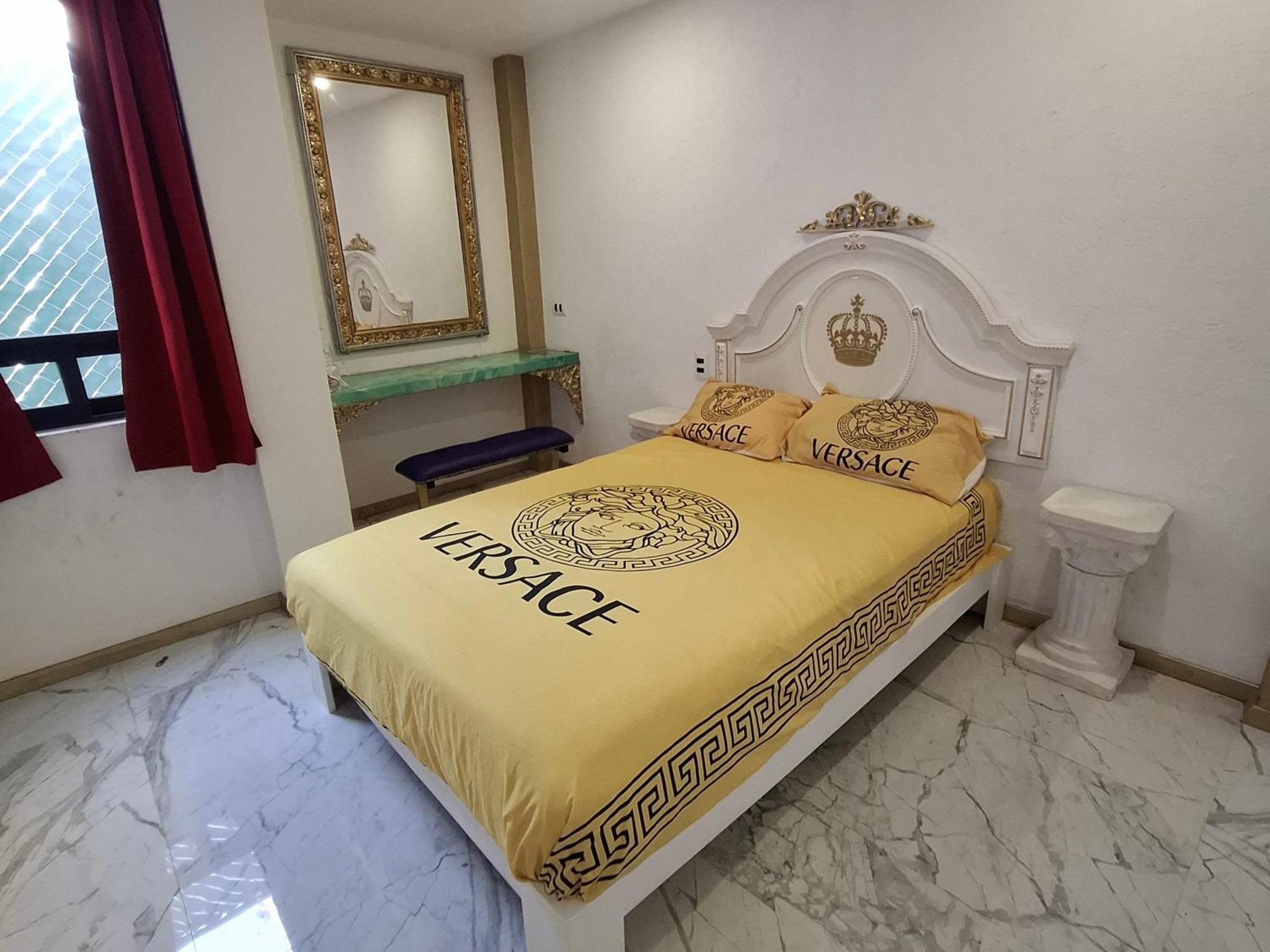 Hotel Perseo - Suites Elegantes Por Noche O 5 Horas - Mexico City, Mexico City